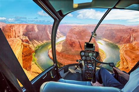 Grand Canyon Helicopter Tours And Scenic Flights Air Flightseeing