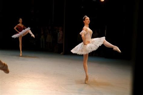 Anna Nevzorova Paquita Bolshoi Ballet Academy Dance Photography Dance Images Dance Photos