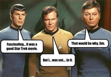 Funny Star Trek Memes And Photos To Make You Lol Gig