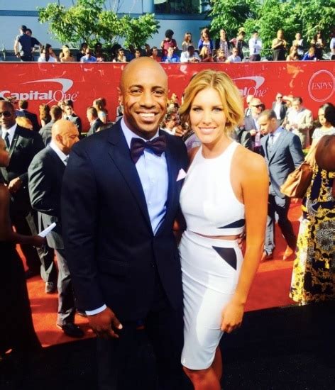 Who Is Charissa Thompson From Espn Her Wiki Break Up With Jay