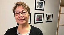 Une Inuite du Nord canadien sera admise au sein de l’Ordre du Canada ...