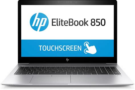 Hp Elitebook 850 G5 3jx15ea Laptop Specifications