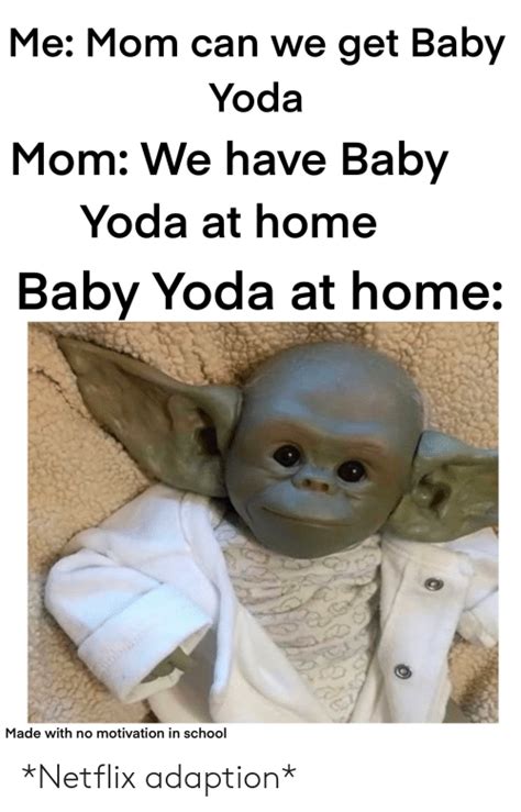 26 Baby Yoda Memes For School Factory Memes Images And Photos Finder