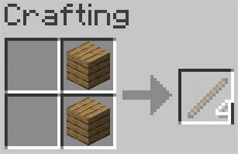 How To Make A Torch In Minecraft Step By Step Guide