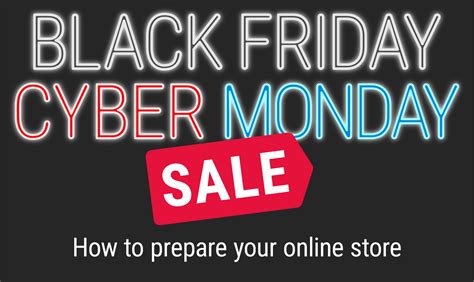 Black Friday And Cyber Monday E Commerce Guide 2023 Worldfirst Au