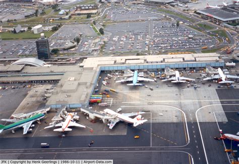 John F Kennedy International Airport Jfk Photo