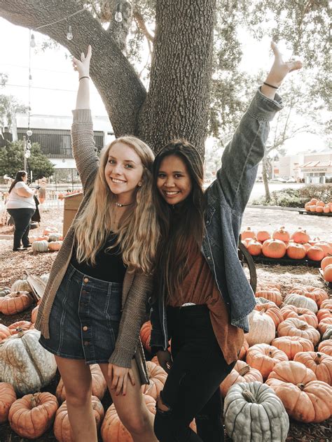 ⋆ Saraaann6 ⋆ Fall Photoshoot Fall Friends Friend