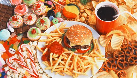 11 Unhealthy Foods That One Should Ignore In The Daily Meals Even If