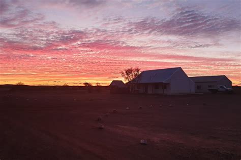 Karara Rangeland Park