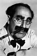 Groucho Marx - Profile Images — The Movie Database (TMDb)