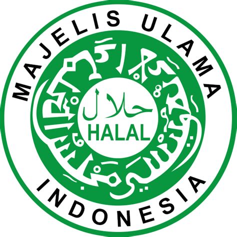 Logo Halal Transparan Newstempo