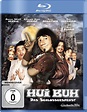 Hui Buh, das Schlossgespenst Blu-ray, Kritik und Filminfo | movieworlds.com