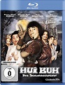 Hui Buh, das Schlossgespenst Blu-ray, Kritik und Filminfo | movieworlds.com