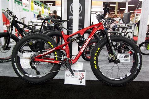 See more ideas about fat bike, bike, bike gear. We Found 3 More FS Fat Bikes at Interbike, Plus These ...