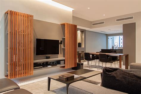 high class living room interior design