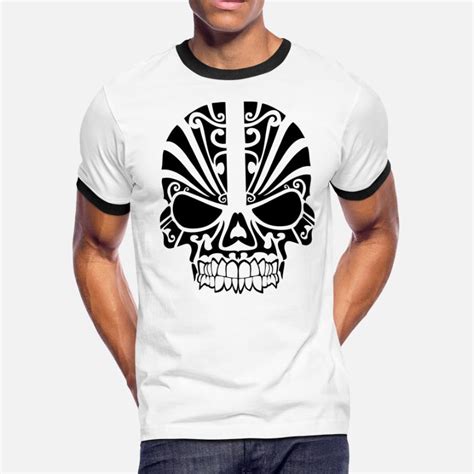 Shop Maori Tribal T Shirts Online Spreadshirt