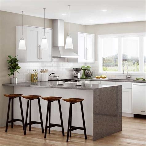 Kitchen cabinet cost calculator by material. Kitchen: Cool Costco Kitchen And Bath Cabinets And How Much Are Costco Kitchen Cabinets from The ...