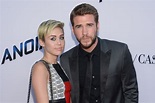Miley Cyrus et Liam Hemsworth de nouveau en couple