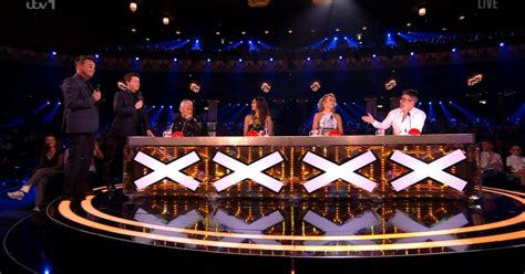 Britains Got Talent Tops List Of Uks Favourite Reality Shows Here Are The 19 It Beat