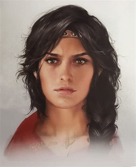Kassandra Assassin S Creed Odyssey Wiki Guide Ign My Xxx Hot Girl