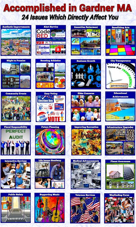 Accomplished 24 – Gardner News Magazine: Local News & Articles in