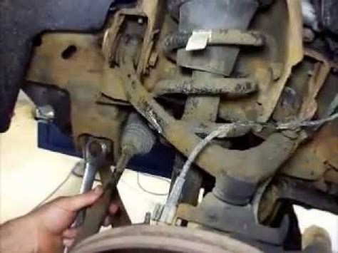 Find out how to do using the sniper system. John-e-Bar front end alignment made easy - YouTube