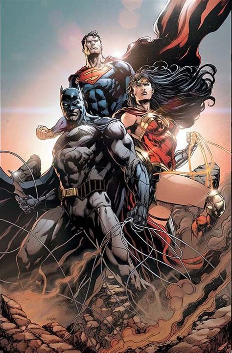 Justice League Universo Dc Visit To Grab An Amazing Super Hero