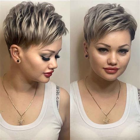 26 very short pixie haircuts for confident women edgy short hair short pixie haircuts short