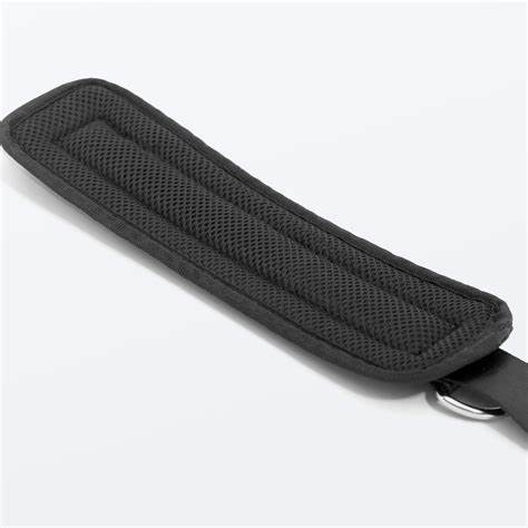 МАНЖЕТИ для Тяги на НОГИ — Манжети для Тренажера Бубновського Картинка - МАНЖЕТИ для Тяги на НОГИ — Манжети для Тренажера Бубновського