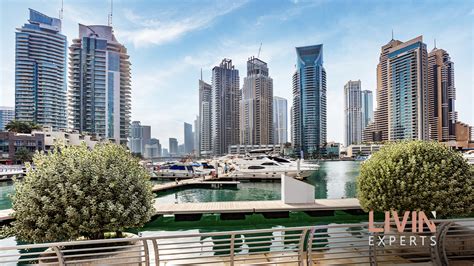 Waterfront Wonders: Real Estate Boom at the Dubai Coastline - Livin