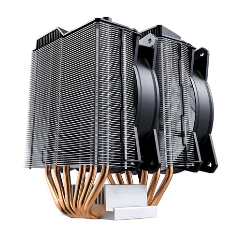 Masterair Ma620p Cpu Air Cooler Cooler Master