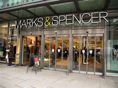If Marks And Spencer Cant Be Loyal To My Town I Wont Be Loyal To Them