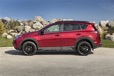 View similar cars and explore different trim configurations. Top Motorist - 2018 Toyota RAV4 Hybrid - Automotive Review