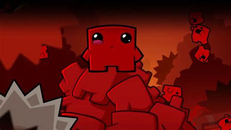 Sony has announced the upcoming playstation plus january 2021 lineup. Super Meat Boy Forever Is Finally Releasing On PS4 In ...