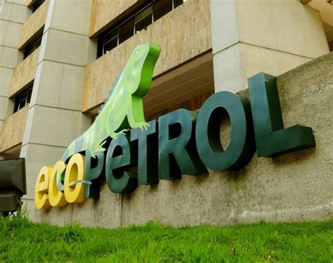 Ecp), antiguamente empresa colombiana de petróleos s.a. Colombia: Ecopetrol ampliará sus horizontes en busca de ...