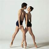 Boy Pointe Shoes Pictures
