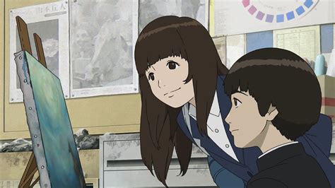 Más De 20 Películas Anime Que Puedes Ver En Familia Y Que No Son De