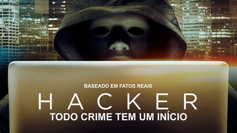 We make it look like you're coding like a real hacker. Hacker - Todo Crime tem um Início - YouTube