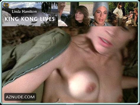 King Kong Lives Nude Scenes Aznude