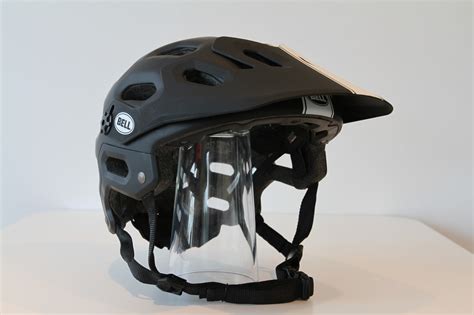 Bell bike helmets are popular among mountain bikers as the company has been manufacturing helmets for over 60 years. Bell Bike Helmets Super 2014 | Reviews » Protection ...