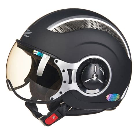 As a pilot, you understand the importance of a great helicopter helmet. Popular Pilot Style Motorcycle Helmets-Buy Cheap Pilot ...