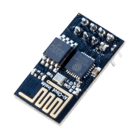 Esp8266 01s Serial Wifi Module Elecenapl Wyszukiwarka Elementów