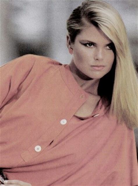 86 Best Images About Christie Brinkley On Pinterest Models Sports