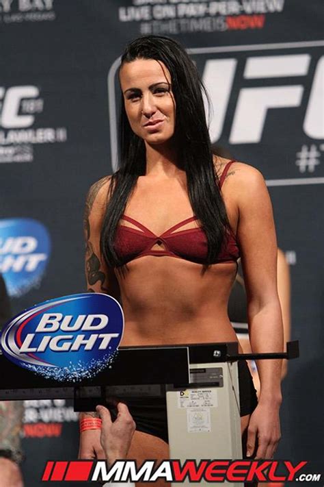 The 100 Hottest Female Mma Fighters Ever Ranked