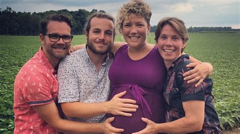 The Mamas And The Papas How Two Ottawa Couples Became Co
