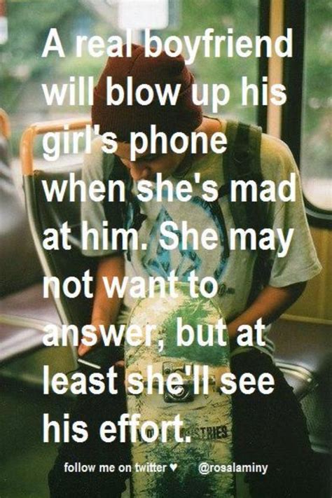 Patience within yourself to teach your partner new things and patience to learn new things from them. A good boyfriend , not a real boyfriend | Best boyfriend ...