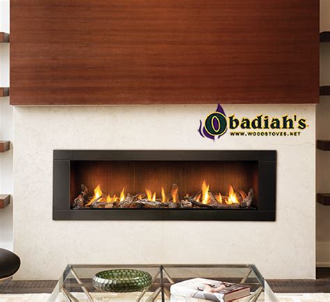 High performance and hassle free wood burning fireplaces with a long burn time for sale and installed in pittsburgh, pa. LHD62 Napoleon Direct Vent Linear Contemporary Gas ...