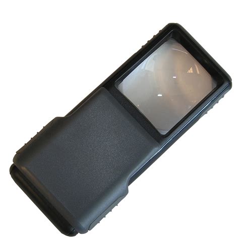 Minibrite™ Magnifier 5x
