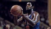 Top Moments: Willis Reed's emotional return inspires Knicks in Game 7 ...