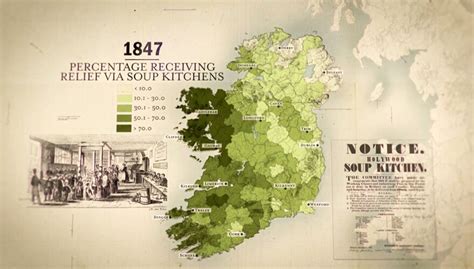 Hunger The Story Of The Irish Famine Kpbs Public Media